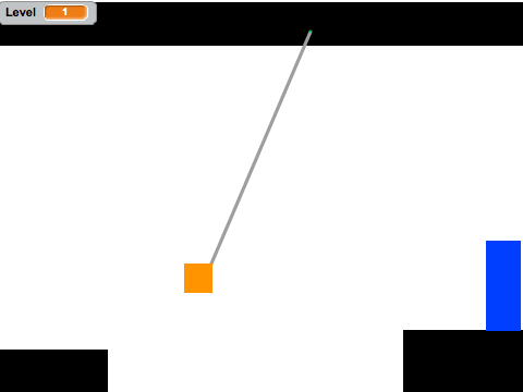 Grappling Hook Engine