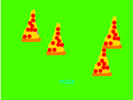 pizza