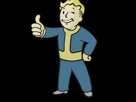 Fallout Tomorrow: ADancingCockatoo Entry