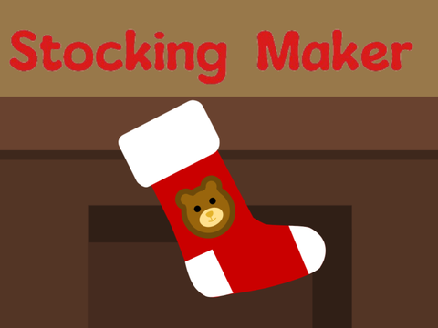 Stocking Maker