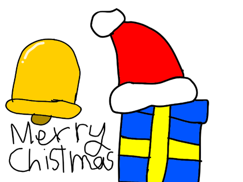 Merry Christmas!