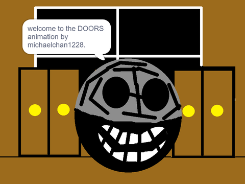 Animation beginning example