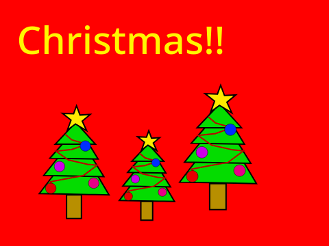 Christmas