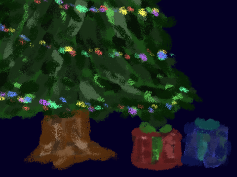 @Pastel 12/25 :)