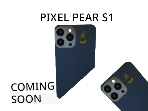 COMING SOON (mabye)