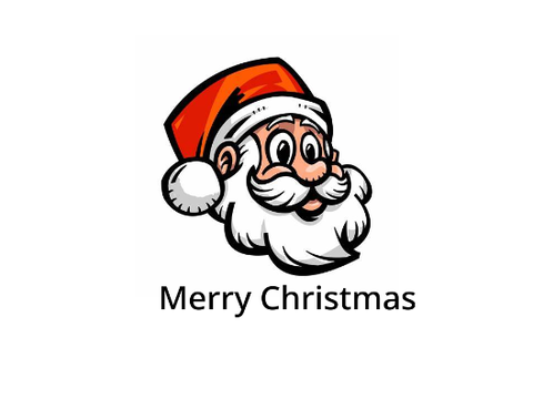 Merry Christmas 2023