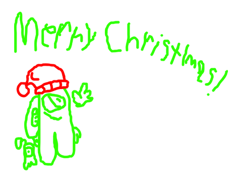 MERRY CHRISTMAS!!!!!