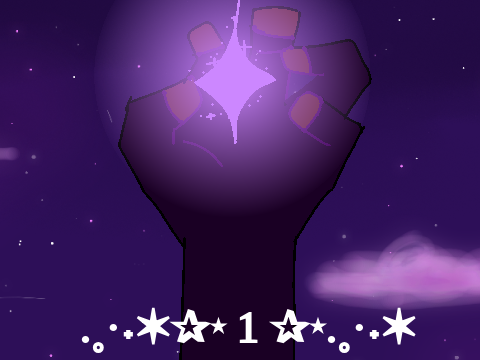 .˳·˖✶✰⋆ 1 ✰⋆.˳·˖✶