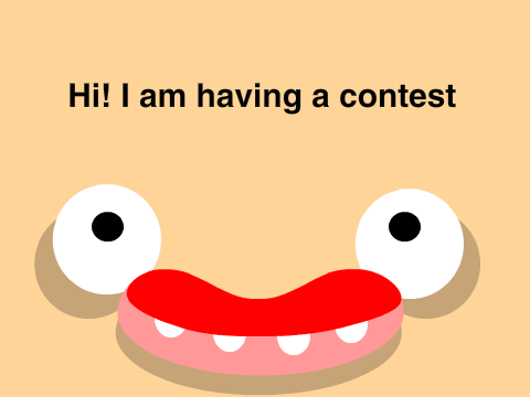 Derpy drawing contest!