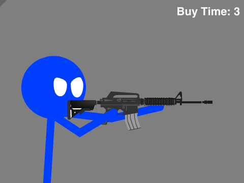 CS animation (filler)