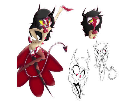 Open Art Requests