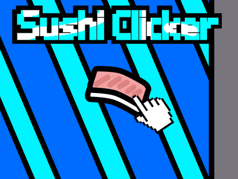 Sushi Clicker v0.7