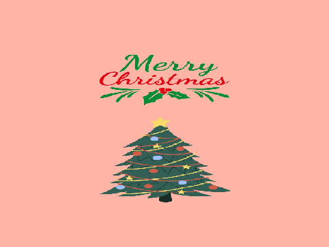 Merry Christmas