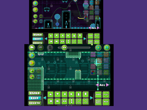 Level update
