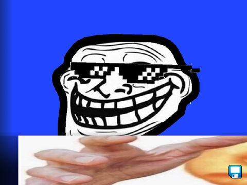 cursed Dash 