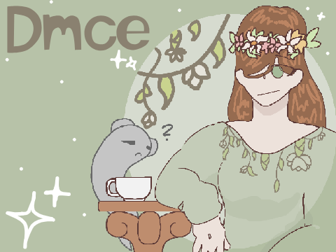 2K DMCE