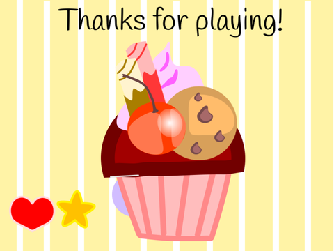◦°☆Cupcake maker☆°◦ remix