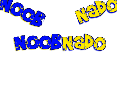 NOOBNADO SOUNDTRACK