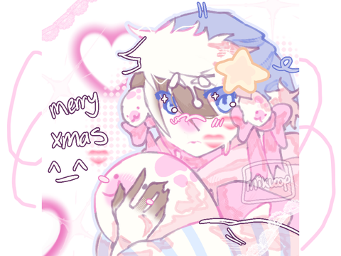 <3 