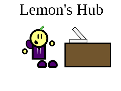 Lemon's Hub™