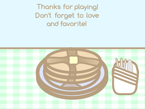 Lets Cook: Pancakes! remix