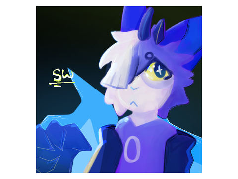 Art Dump #2