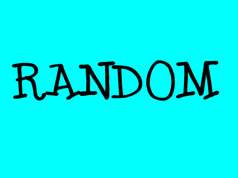 Random Ep. 1