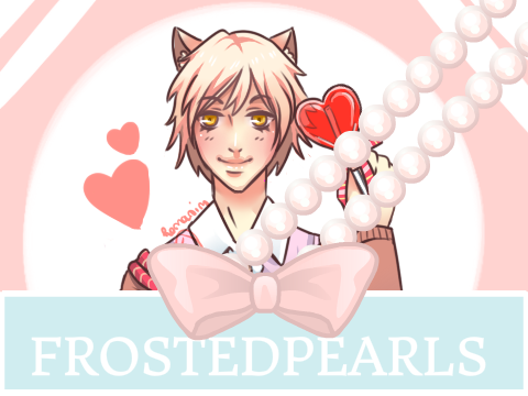DTA: Valentines Theme Entry
