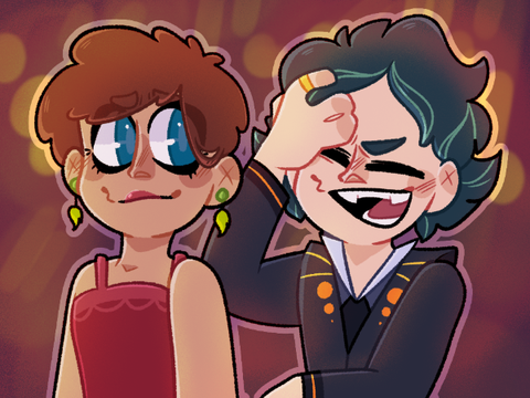 Date Night