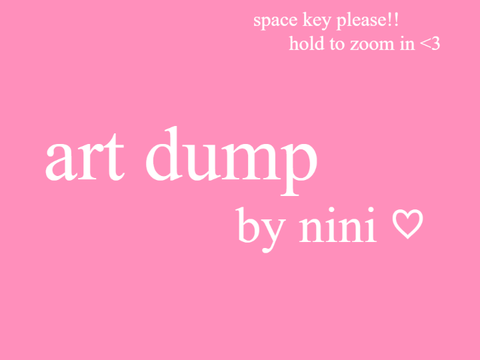 art dump- dec 2023