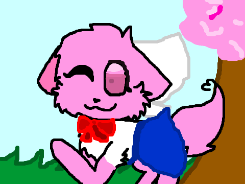 Hey, Senpai! CC *Open* remix