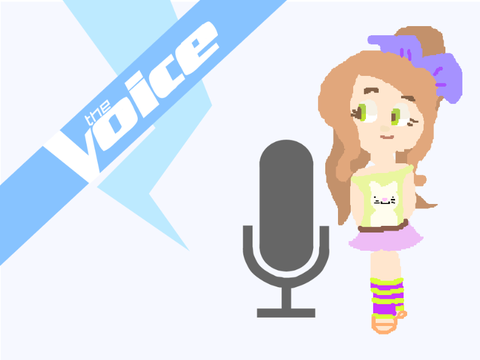 The Scratch Voice - Contestant Sign-Ups 2016 remix