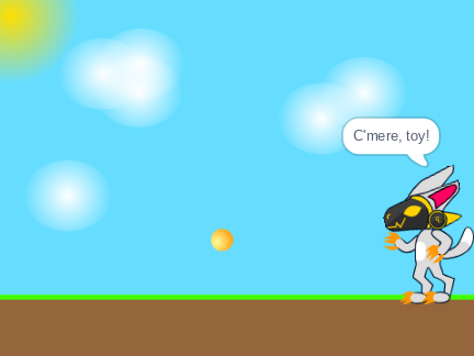Pet sim AI