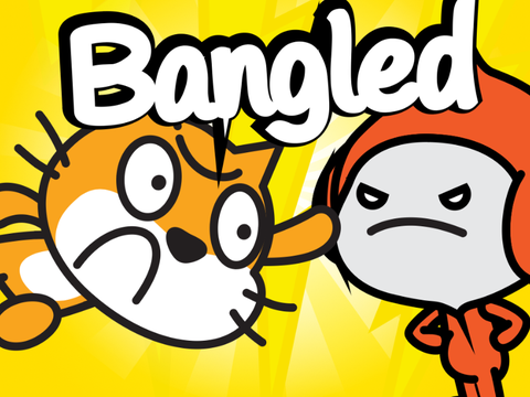BANGLED!! ☁️