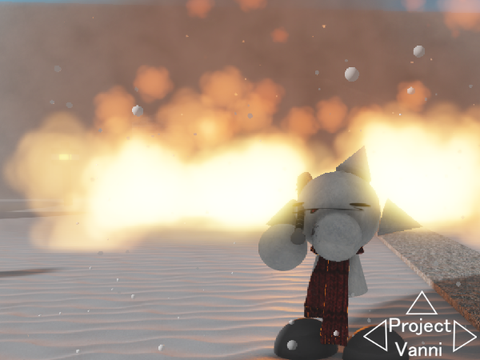 below zero