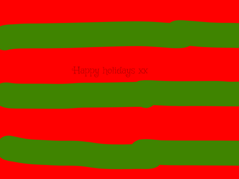 Merry xmas 