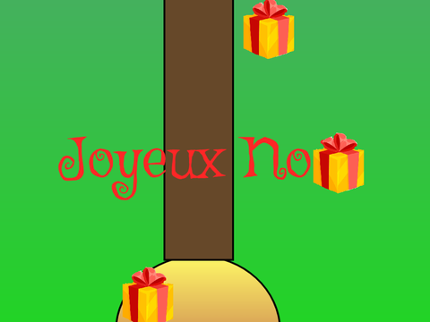 Joyeux Noël ! !