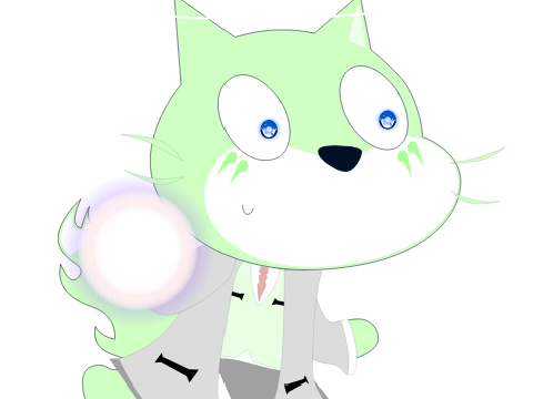 新　キ　ャ　ラ