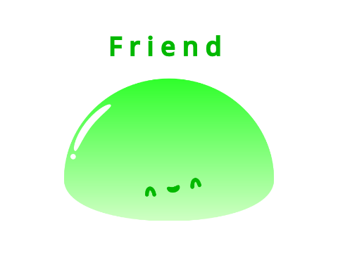 F r i e n d