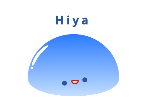 ● H i y a 