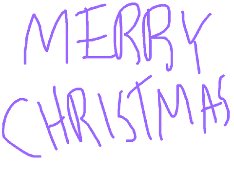 CHRISTMAS FREEBIES