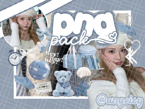 ୨ ☁️ ꒰๑ ´` ๑꒱⠀ ‎ ‎‎ ‎ ‎ᘎ png ︵⠀pack⠀⊹