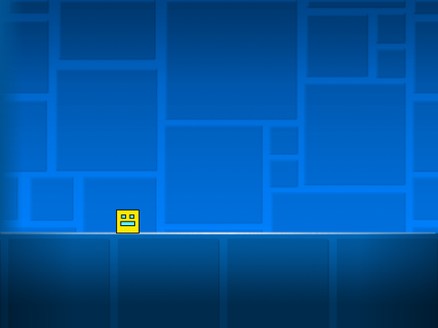 Geometry Dash Short and fun