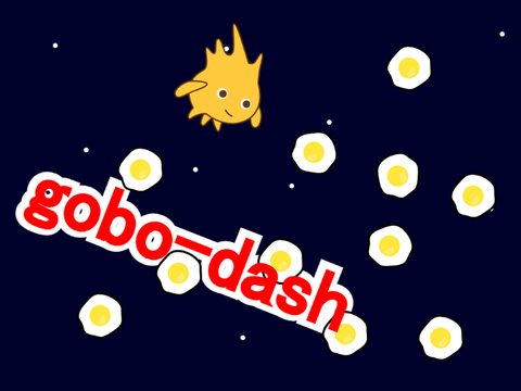 Gobo-dash