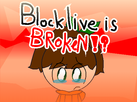 Brock live is BRoKeN!?