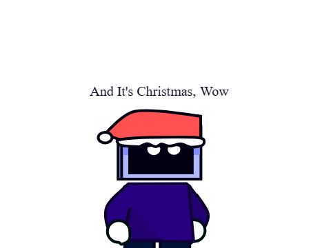 Merry Christmas