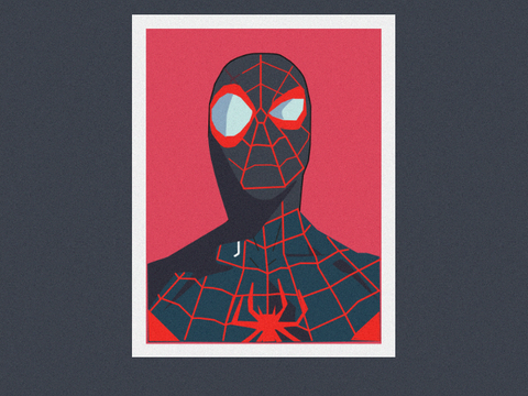 Miles Morales
