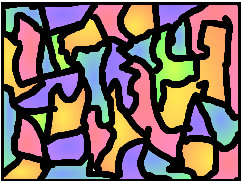 drawing contest  remix