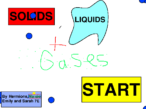 Science project ( COMPLETE)