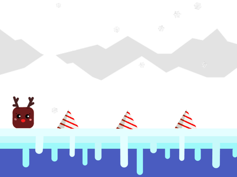 Run Run Rudolf PLATFORMER | #Trending #Trending #Trending #Trending remix
